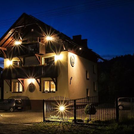Willa Gorskie Retro Wisla Exterior photo